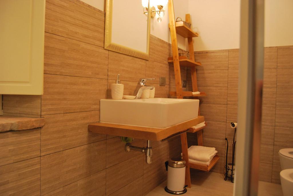 Suites بوبيو المظهر الخارجي الصورة